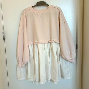 Women’s Free People Eleanor Sweatshirt